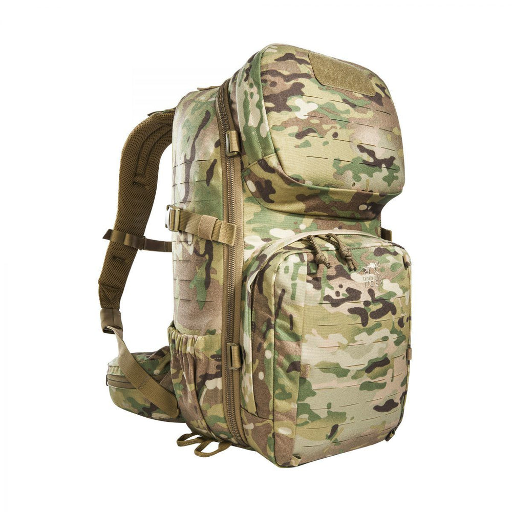 Tasmanian Tiger - Zaino Combat Modular - Multicam
