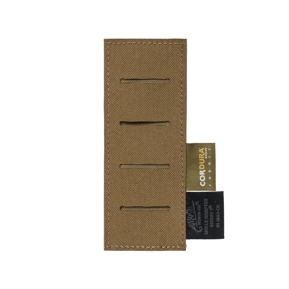 Molle Adapter Insert 1® - Cordura® - Coyote