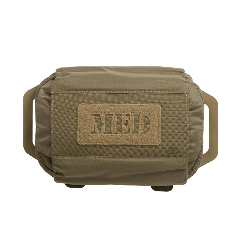Med Pouch Horizontal MK III® - Coyote