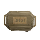 Med Pouch Horizontal MK III® - Coyote