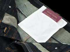 4-14 Tactical  Jeans Ghost - Blue