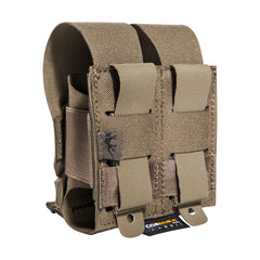 Tasmanian Tiger - Doppia Porta Granate/Flashbang da 40mm - Coyote Brown