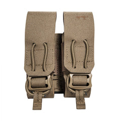 Tasmanian Tiger - Doppia Porta Granate/Flashbang da 40mm - Coyote Brown