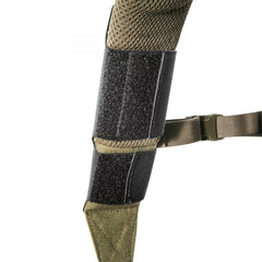 Tasmanian Tiger - Adattatore Molle per Spallacci - Black