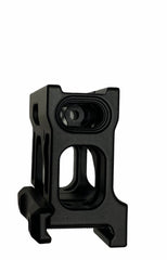 Fast Micro Mount hi T1 Unity Replica - Black