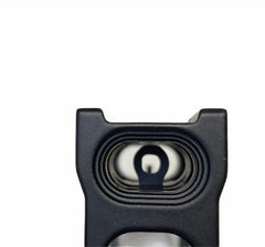 Fast Micro Mount hi T1 Unity Replica - Black