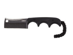 CRKT - Minimalist Cleaver Blackout - Black