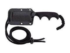 CRKT - Minimalist Cleaver Blackout - Black