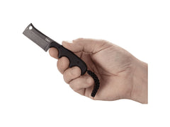 CRKT - Minimalist Cleaver Blackout - Black