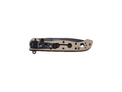 CRKT - M16-03BK SPEAR BRONZE BLACK BLADE