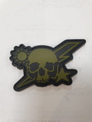 Patch 75th Ranger