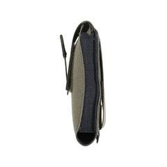 Warrior Laser Cut Compact Dump Pouch – Ranger Green