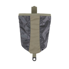 Warrior Laser Cut Compact Dump Pouch – Ranger Green