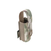 Warrior Laser Cut Elasticated C.A.T. Holder - Multicam