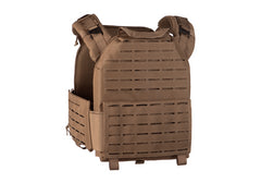 Reaper QRB Plate Carrier - Coyote - Invader Gear