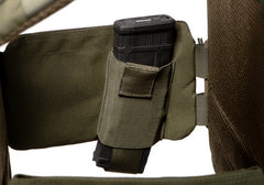 Reaper QRB Plate Carrier - OD - Invader Gear
