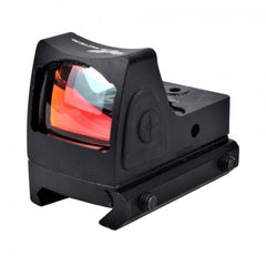 JS-Tactical Mini Red Dot - Black