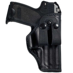 Fondina EASY-FIT in Micro Fiore Trilaminata per Large Auto