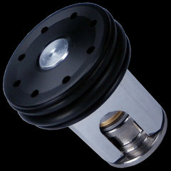 Testa Pistone Cuscinettata in POM con Doppio OR per Meccanica Marui SRE (TPSRE)