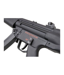 G&G MP5 A4 Blowback