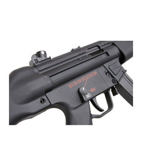 G&G MP5 A4 Blowback