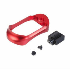 Magwell CNC per AAP01 Red - Action Army