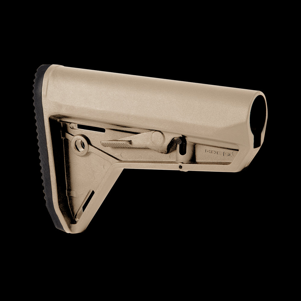 Magpul® - MOE SL- Calcio per AR15/M4 – Mil-Spec - Flat Dark Earth