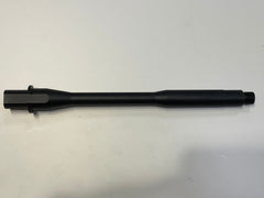 Outer Barrel 10.5" Step Cut