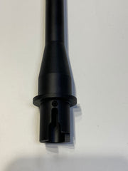 Outer Barrel 10.5" Step Cut