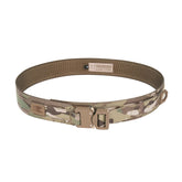 Warrior Fight Light Belt – Multicam