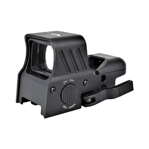 JS-Tactical Red Dot Sight