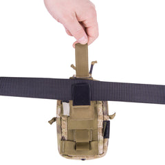 BMA Belt Molle Adapter 1® - Cordura® - Black