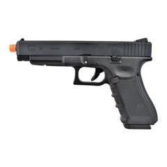 Glock 34 WE GBB 4gen. - Black