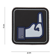 Patch fuck fb