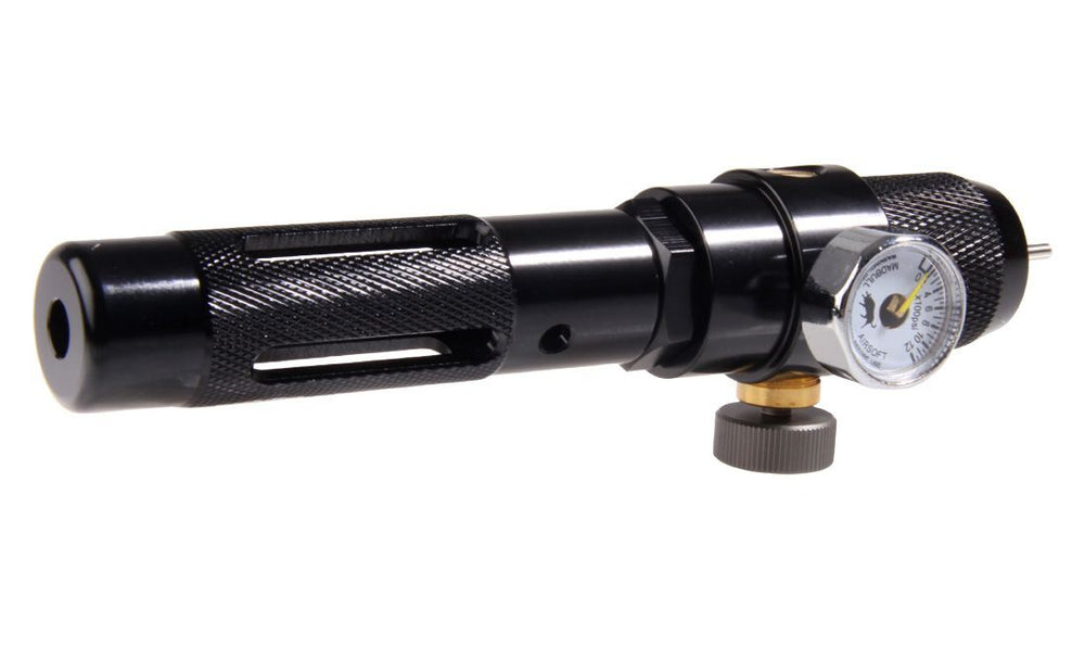 Portable Adjustable Co2 Adapter - Madbull
