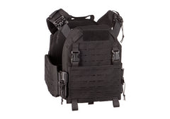 Reaper QRB Plate Carrier - Black - Invader Gear