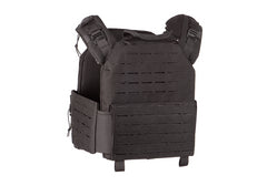 Reaper QRB Plate Carrier - Black - Invader Gear