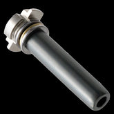 Guidamolla Cuscinettata in Ergal di Seconda Versione per Gearbox VFC QD