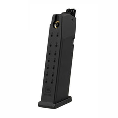 Glock 45 Gas Magazine - Black