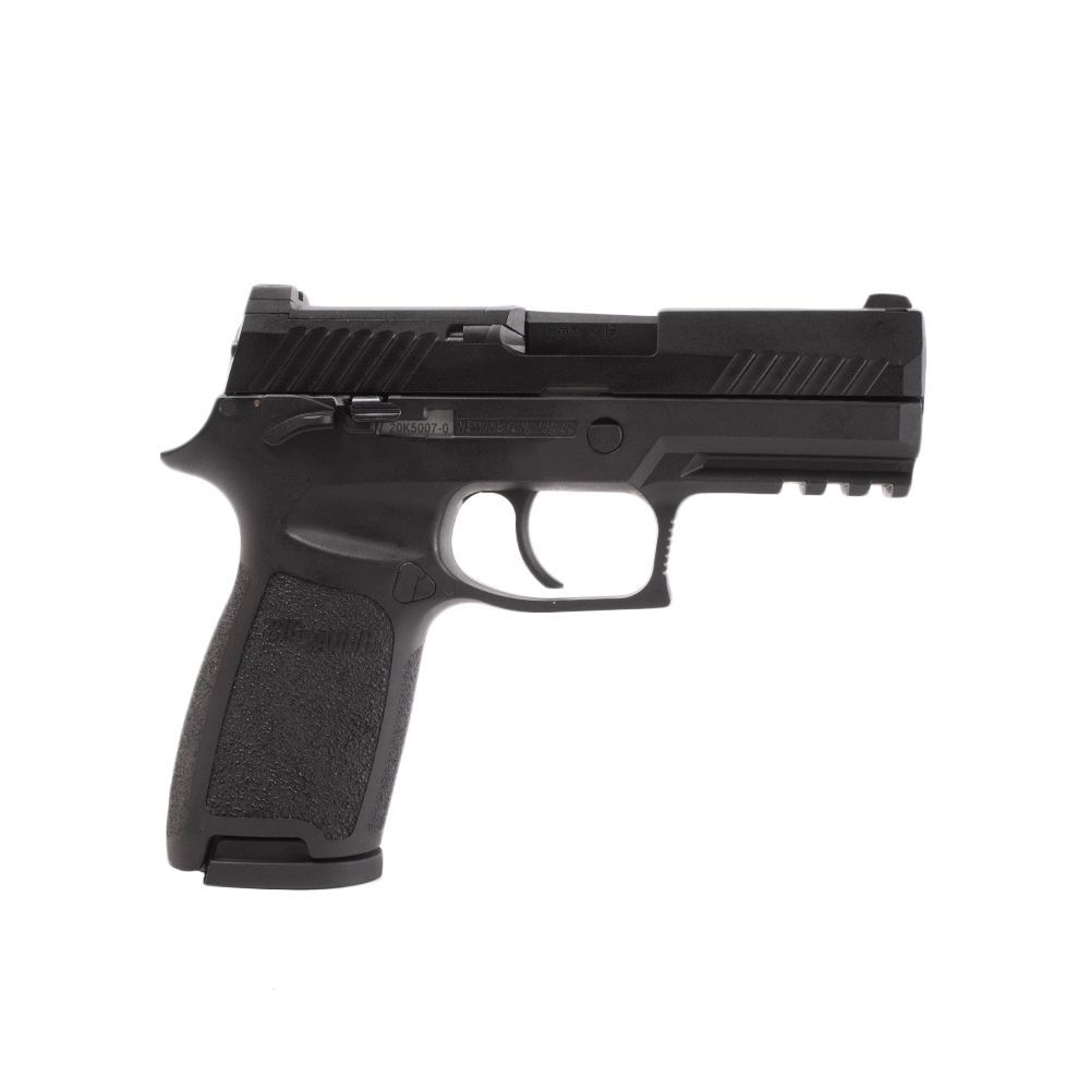 Pistola a GAS ProForce P320 M18 Black VFC Sig Sauer