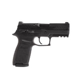 Pistola a GAS ProForce P320 M18 Black VFC Sig Sauer