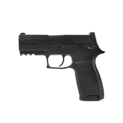 Pistola a GAS ProForce P320 M18 Black VFC Sig Sauer