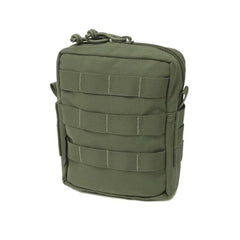 Warrior Medium Utility MOLLE OD