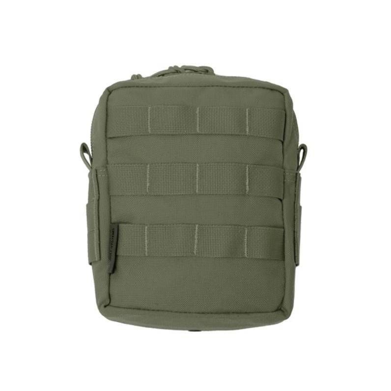 Warrior Medium Utility MOLLE OD