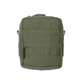 Warrior Medium Utility MOLLE OD