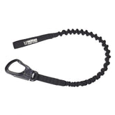 Warrior TANGO Personal Retention Lanyard (TPRL) - Black