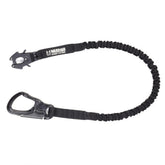 Warrior FROG TANGO Personal Retention Lanyard (FTPRL) - Black