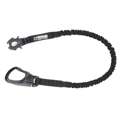 Warrior FROG TANGO Personal Retention Lanyard (FTPRL) - Black