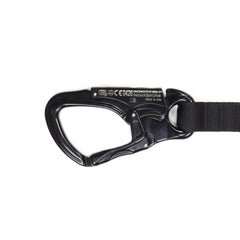 Warrior FROG TANGO Personal Retention Lanyard (FTPRL) - Black