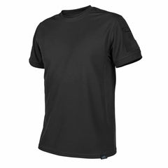 Tactical T-Shirt - Topcool Lite - Black